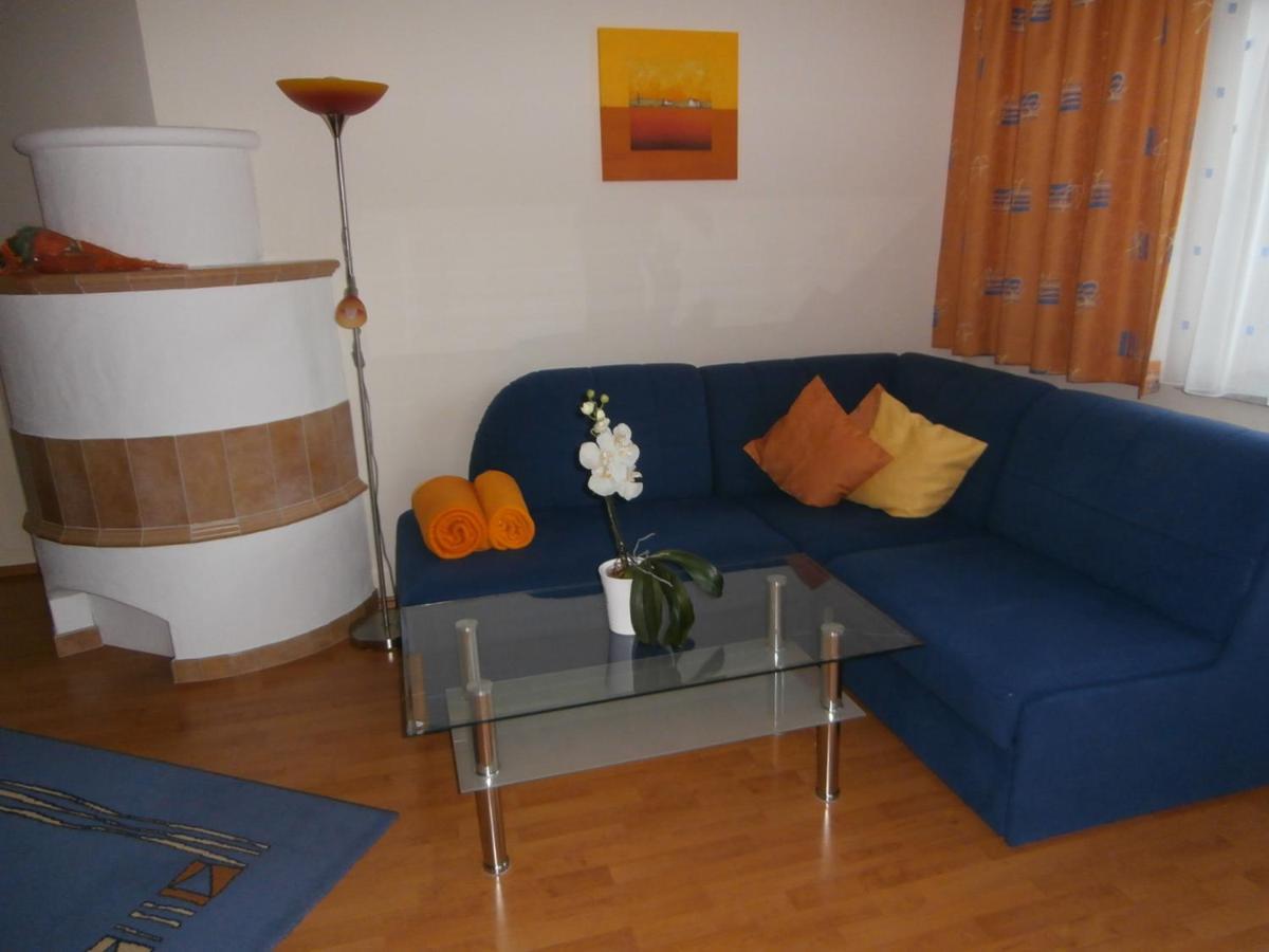 אלפבאך Haus Kristall מראה חיצוני תמונה