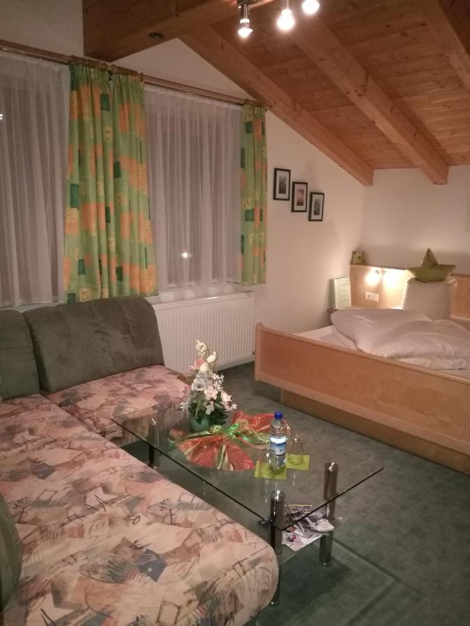 אלפבאך Haus Kristall מראה חיצוני תמונה