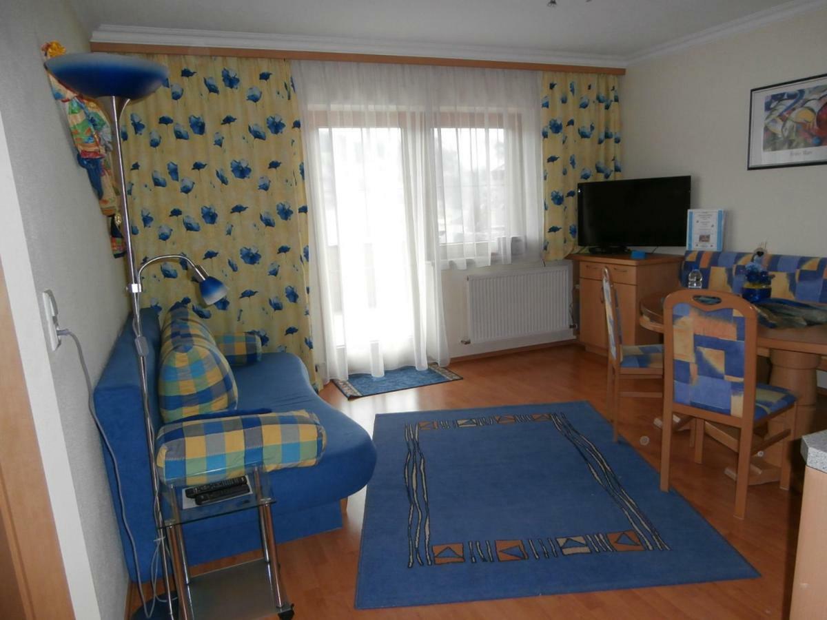 אלפבאך Haus Kristall מראה חיצוני תמונה