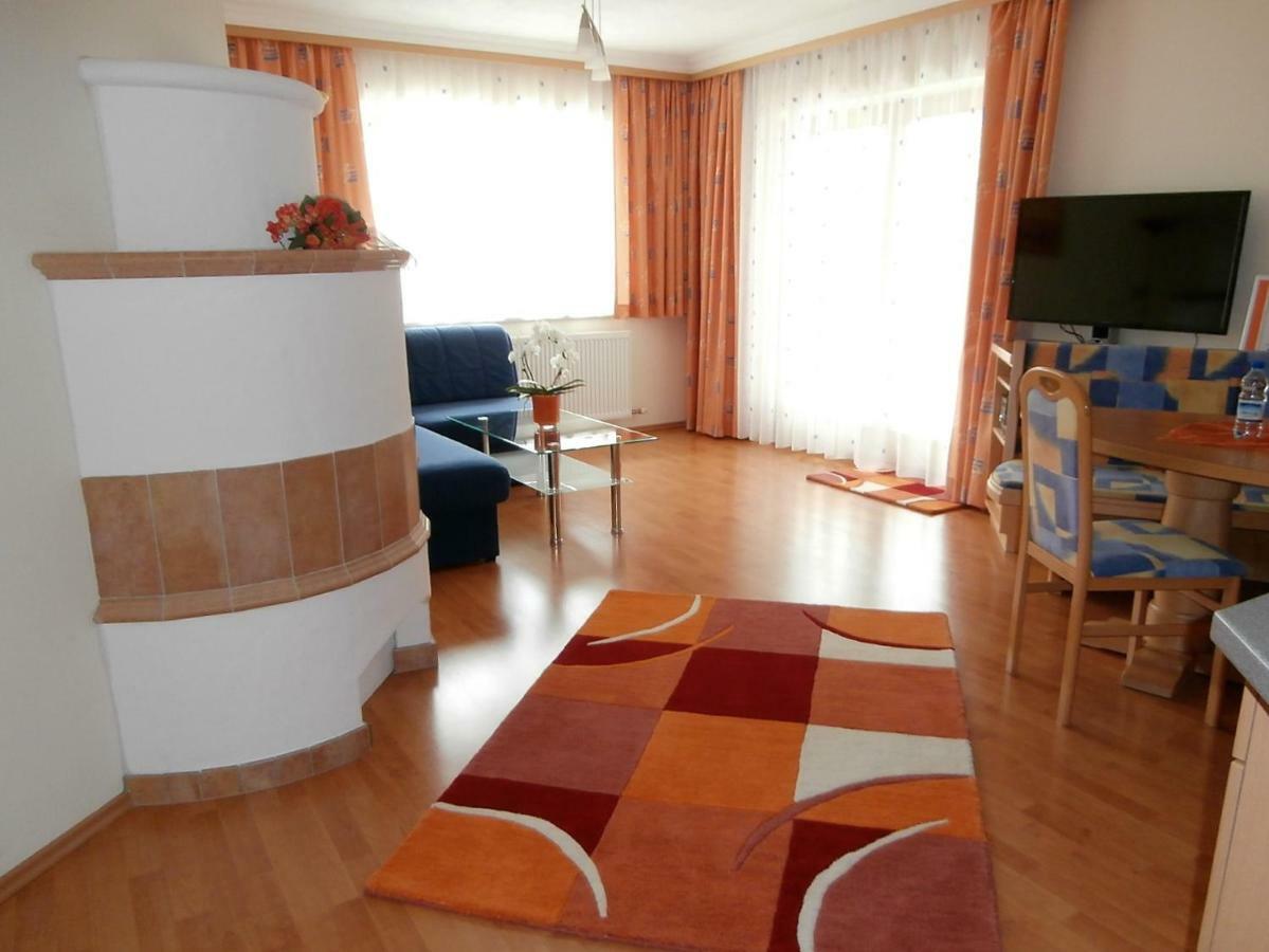 אלפבאך Haus Kristall מראה חיצוני תמונה