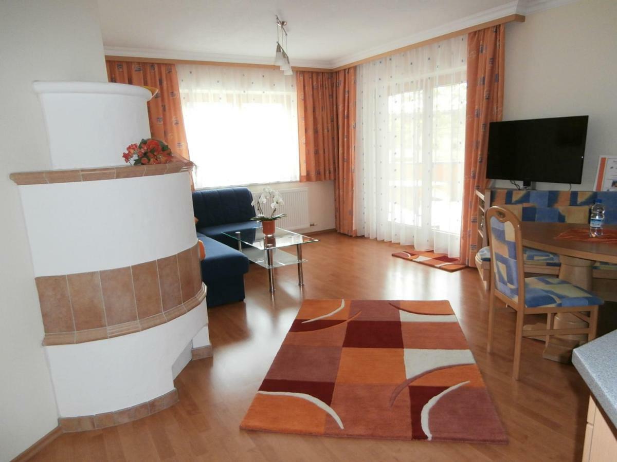 אלפבאך Haus Kristall מראה חיצוני תמונה