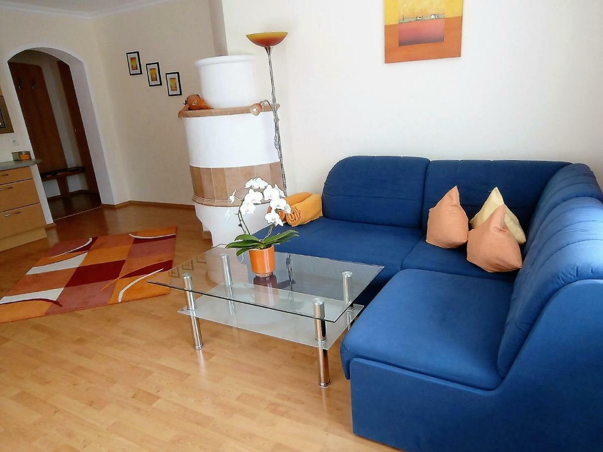 אלפבאך Haus Kristall מראה חיצוני תמונה