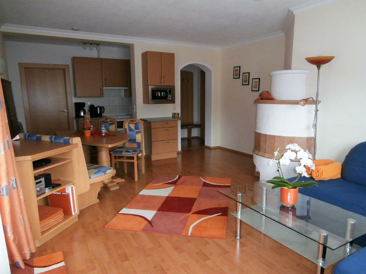 אלפבאך Haus Kristall מראה חיצוני תמונה