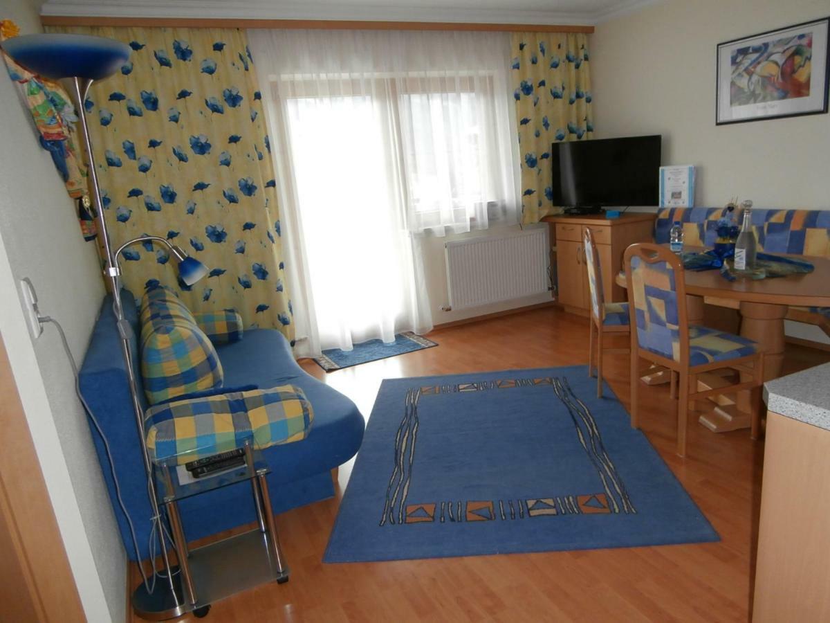 אלפבאך Haus Kristall מראה חיצוני תמונה